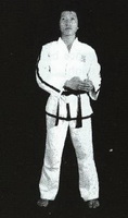 warrior ready stance (moosa junbi sogi)