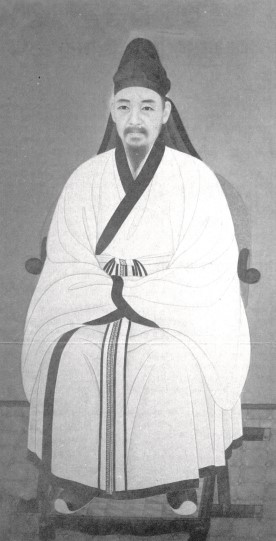 Yul-Gok